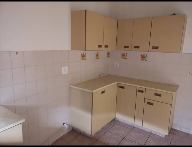 2 BEDROOM APARTMENT RENTED IN PELHAM